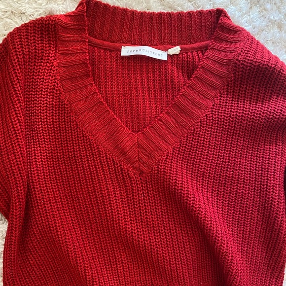 Mendocino Sweater - Picture 2 of 3